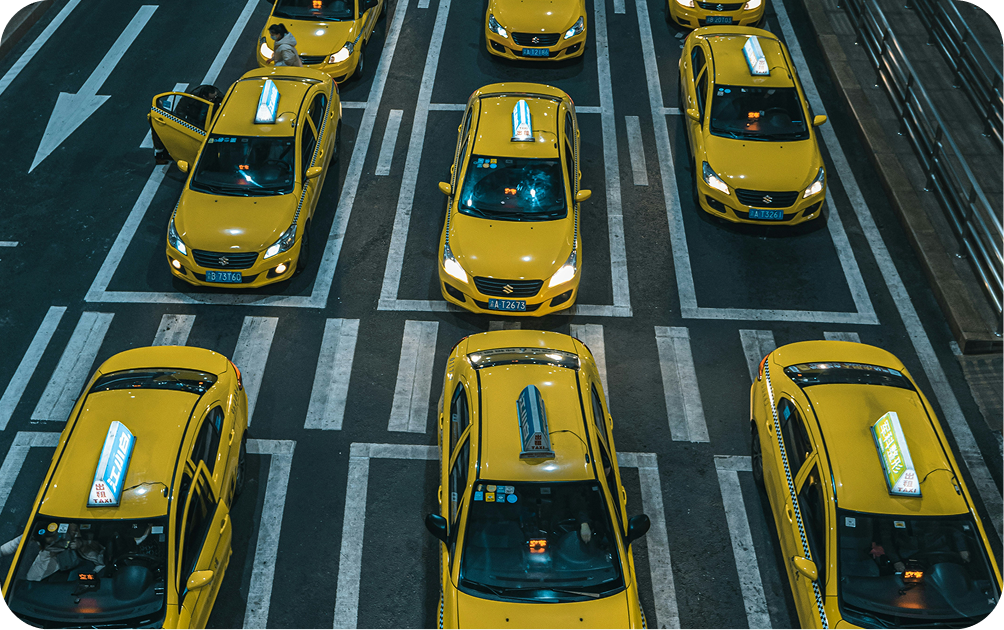 Ozilla taxi booking app Madurai